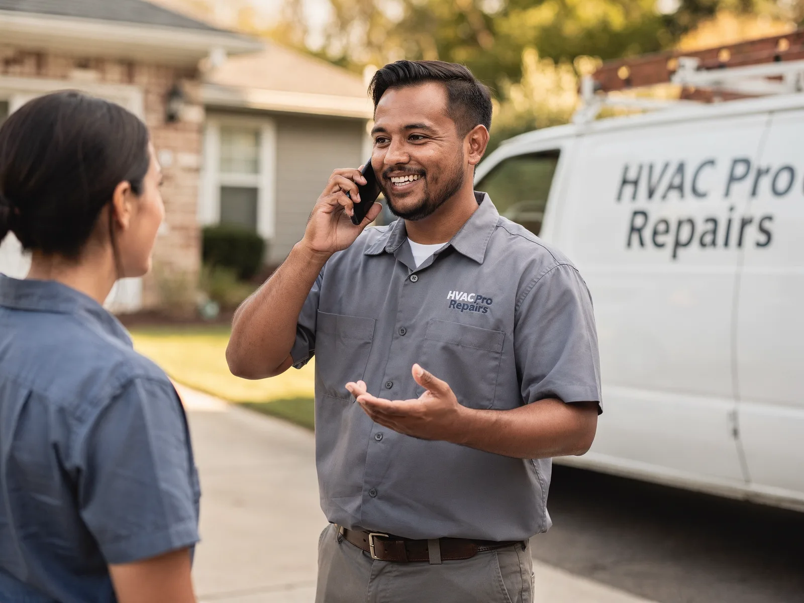 Heat Pump Repair Boswell, IN FAQs